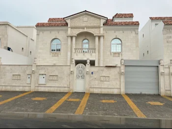 Family Residential  Semi Furnished  Al Daayen  Umm Qarn  7 Bedrooms  Includes Water & Electricity
