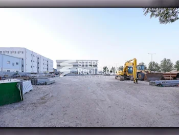 Lands Doha  Industrial Area Area Size 4,500 Square Meter