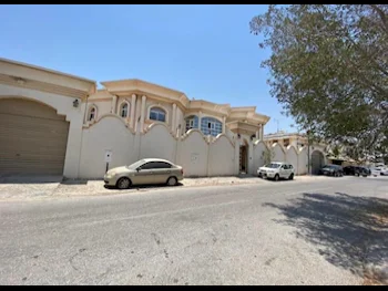 Family Residential  Not Furnished  Doha  Old Airport  9 Bedrooms