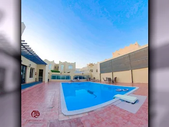 Family Residential  Not Furnished  Doha  Al Thumama  3 Bedrooms