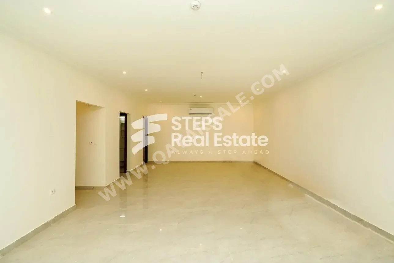2 Bedrooms  Apartment  For Rent  in Doha -  Fereej Al Nasr  Semi Furnished