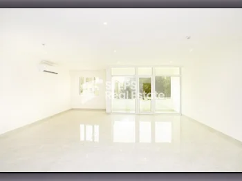 3 Bedrooms  Apartment  For Rent  in Doha -  Fereej Al Nasr  Semi Furnished