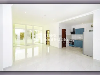 1 Bedrooms  Apartment  For Rent  in Doha -  Fereej Al Nasr  Semi Furnished
