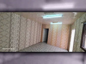 1 غرف نوم  شقة  للايجار  في الريان -  معيذر  غير مفروشة