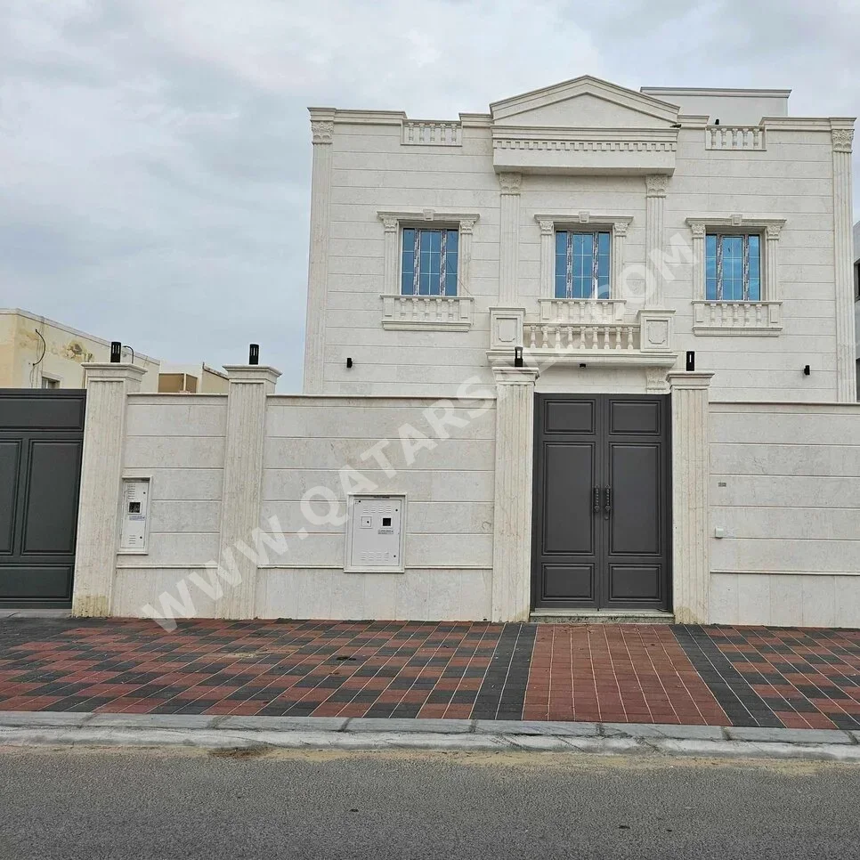 Family Residential  Not Furnished  Al Rayyan  Muaither  7 Bedrooms