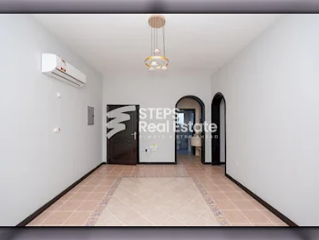 3 Bedrooms  Apartment  For Rent  in Doha -  Old Airport  Semi Furnished