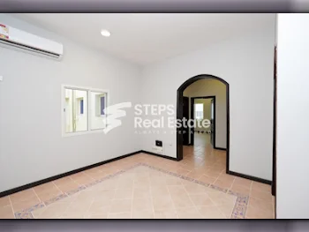 2 Bedrooms  Apartment  For Rent  in Doha -  Old Airport  Semi Furnished