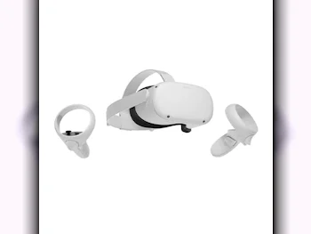 Meta  Oculus Quest 2  Standalone / PC  Wireless  Knuckles Included
