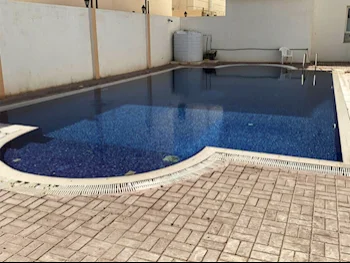 2 Bedrooms  Apartment  For Rent  in Al Daayen -  Al Sakhama  Not Furnished