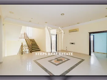 Family Residential  Not Furnished  Doha  Legtaifiya  6 Bedrooms