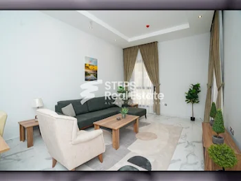 1 Bedrooms  Apartment  For Sale  in Lusail -  Fox Hills  Fully Furnished