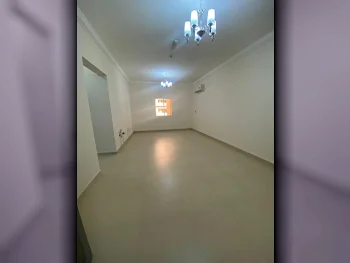 3 غرف نوم  شقة  للايجار  في الدوحة -  فريج بن محمود  غير مفروشة