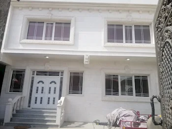 Family Residential  Not Furnished  Doha  Al Hilal  6 Bedrooms