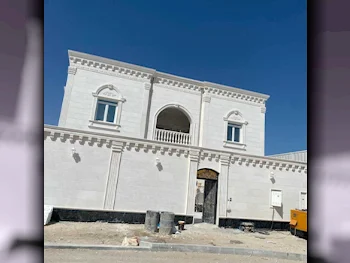 Family Residential  Not Furnished  Doha  Al Duhail  9 Bedrooms