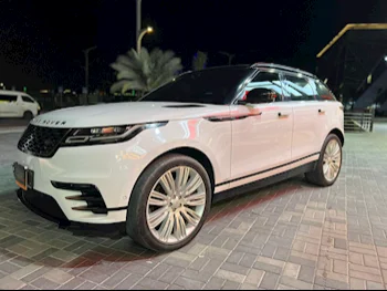 Land Rover  Range Rover  Velar R-Dynamic  2018  Automatic  140,000 Km  6 Cylinder  Four Wheel Drive (4WD)  SUV  White