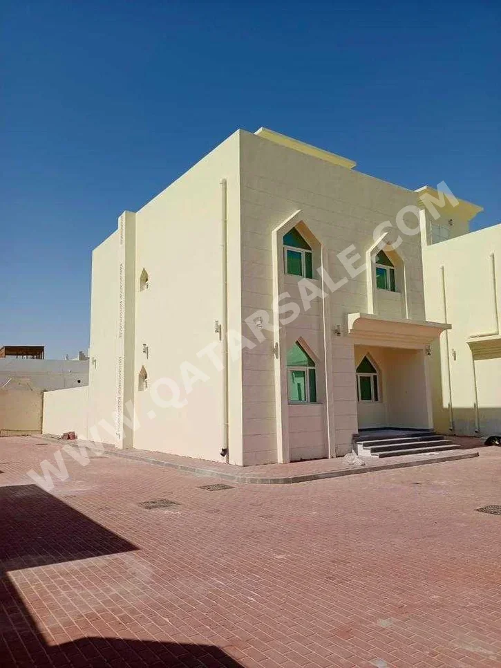 Family Residential  Not Furnished  Al Rayyan  Muaither  3 Bedrooms