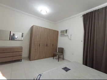 1 Bedrooms  Apartment  For Rent  in Doha -  Al Ghanim  Fully Furnished
