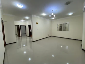 2 Bedrooms  Apartment  For Rent  in Al Wakrah -  Al Wakrah  Not Furnished