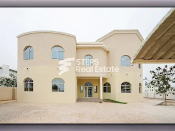 Family Residential  Not Furnished  Doha  Legtaifiya  8 Bedrooms