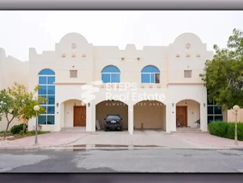 Family Residential  Fully Furnished  Al Rayyan  Ain Khaled  4 Bedrooms