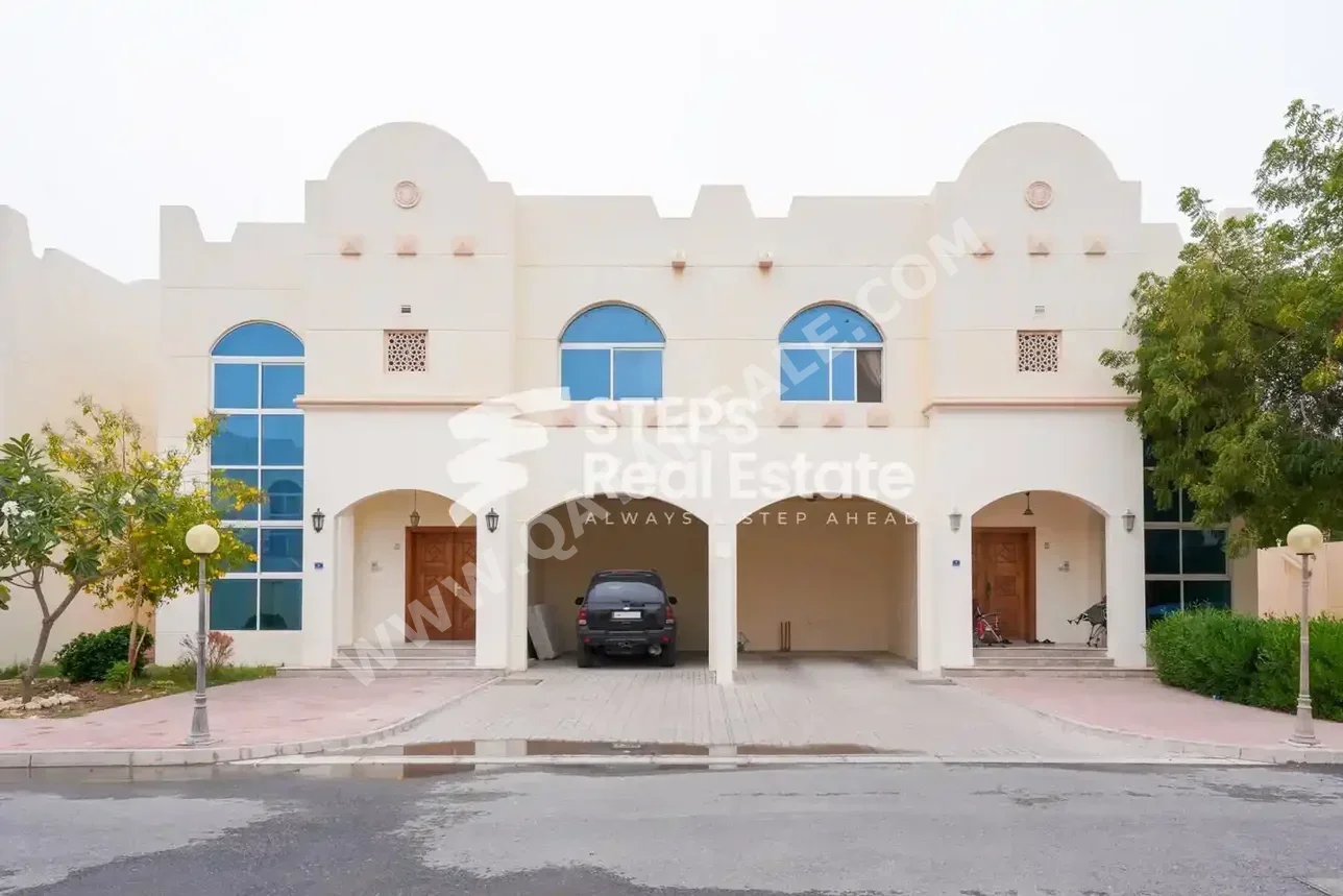 Family Residential  Fully Furnished  Al Rayyan  Ain Khaled  4 Bedrooms