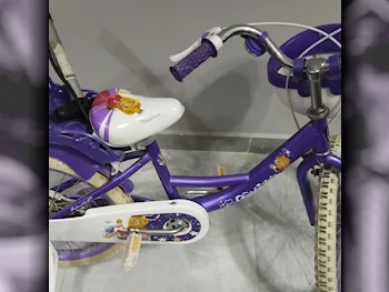 دراجة اطفال  صغير (15-17 بوصة)