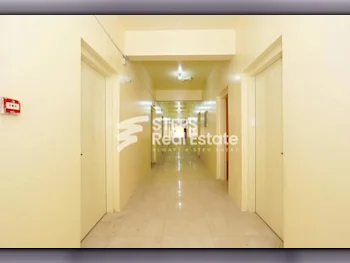 سكن عمال الدوحة  المنطقة الصناعية  22 غرف نوم