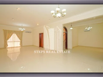 Family Residential  Not Furnished  Doha  Old Airport  4 Bedrooms