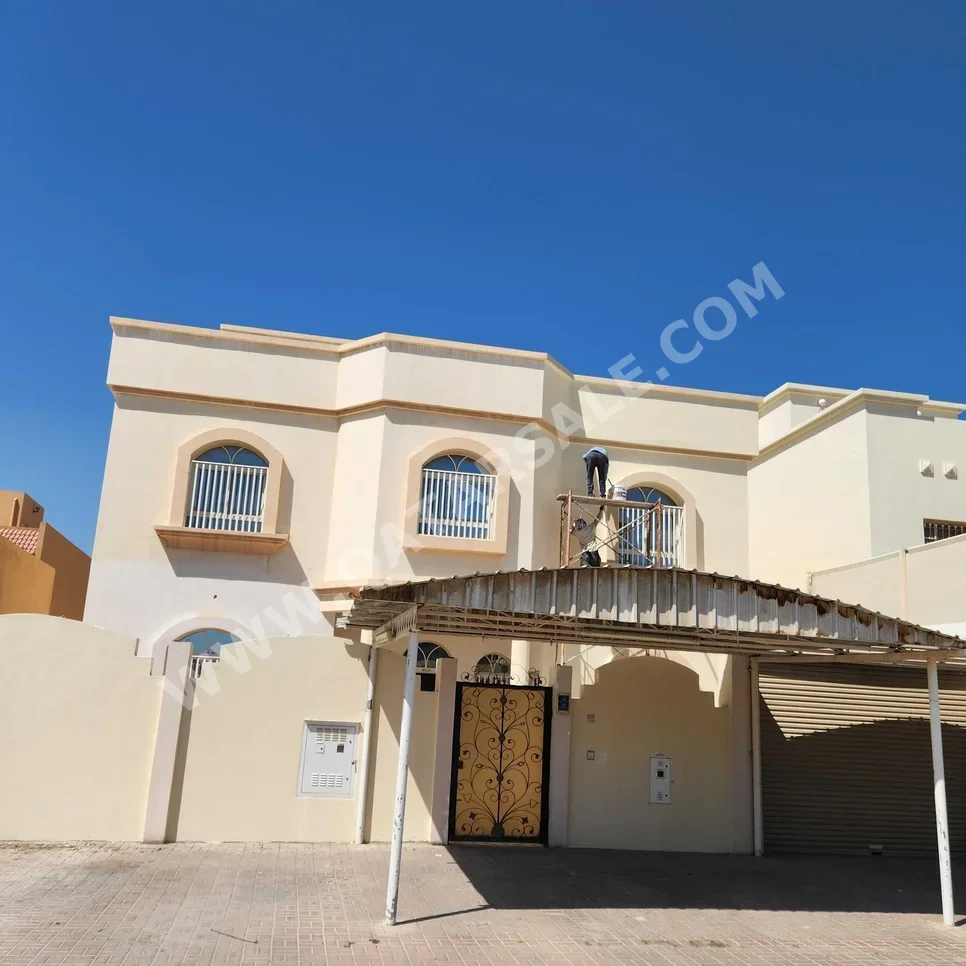 Family Residential For Rent Umm Salal Umm Salal Ali 6 Bedrooms