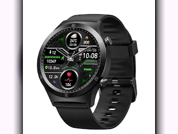 Watches - Eterna  - Digital Watches  - Black  - Unisex Watches