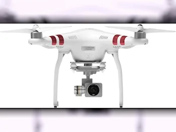 Camera Drones DJI  Phantom 3