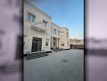 Family Residential  Not Furnished  Umm Salal  Al Kharaitiyat  6 Bedrooms