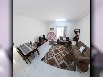 2 Bedrooms  Apartment  For Rent  in Doha -  Old Airport  Not Furnished