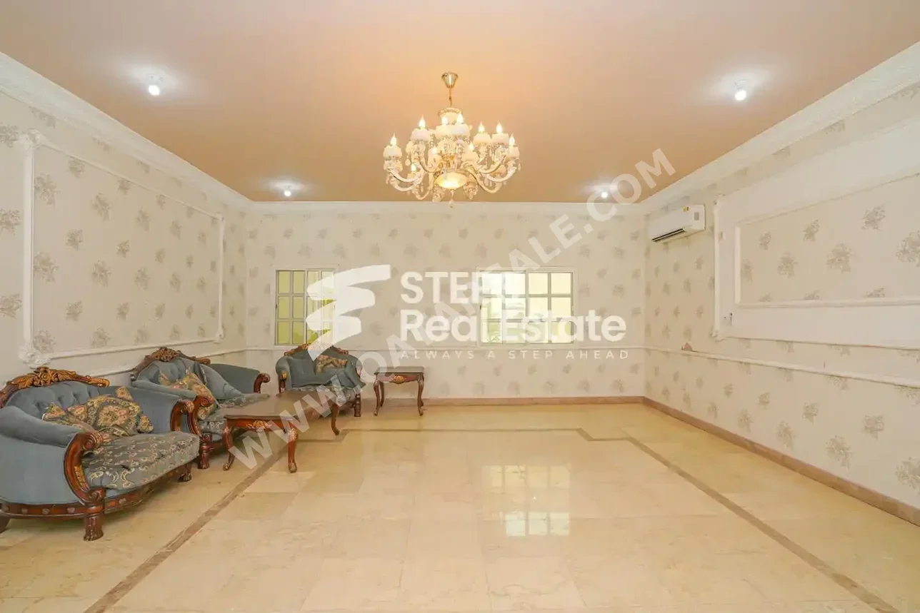 Family Residential  Not Furnished  Al Rayyan  Al Gharrafa  3 Bedrooms