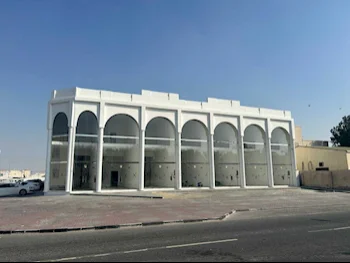 Commercial Shops Not Furnished  Al Rayyan  For Rent  Fereej Al Murra