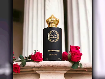 Perfume & Body Care Perfume  Unisex  bou_zen_perfumes  Kuwait  عطر زين امبريال  2027  100 ml