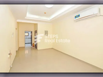 2 غرف نوم  شقة  للايجار  في الدوحة -  فريج بن عمران  غير مفروشة