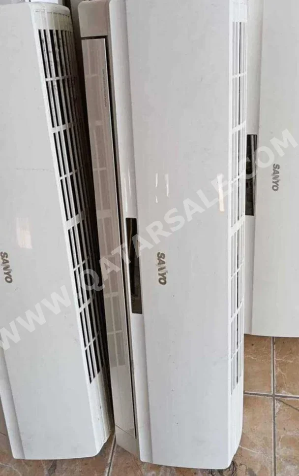 Air Conditioners Sanyo