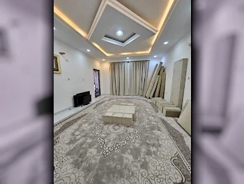 Family Residential  Semi Furnished  Al Daayen  Umm Qarn  7 Bedrooms