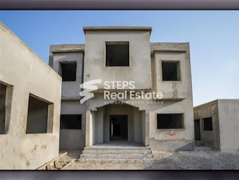 Family Residential  Not Furnished  Umm Salal  Umm Ebairiya  7 Bedrooms
