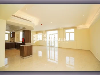 2 Bedrooms  Apartment  For Sale  in Lusail -  Fox Hills  Semi Furnished