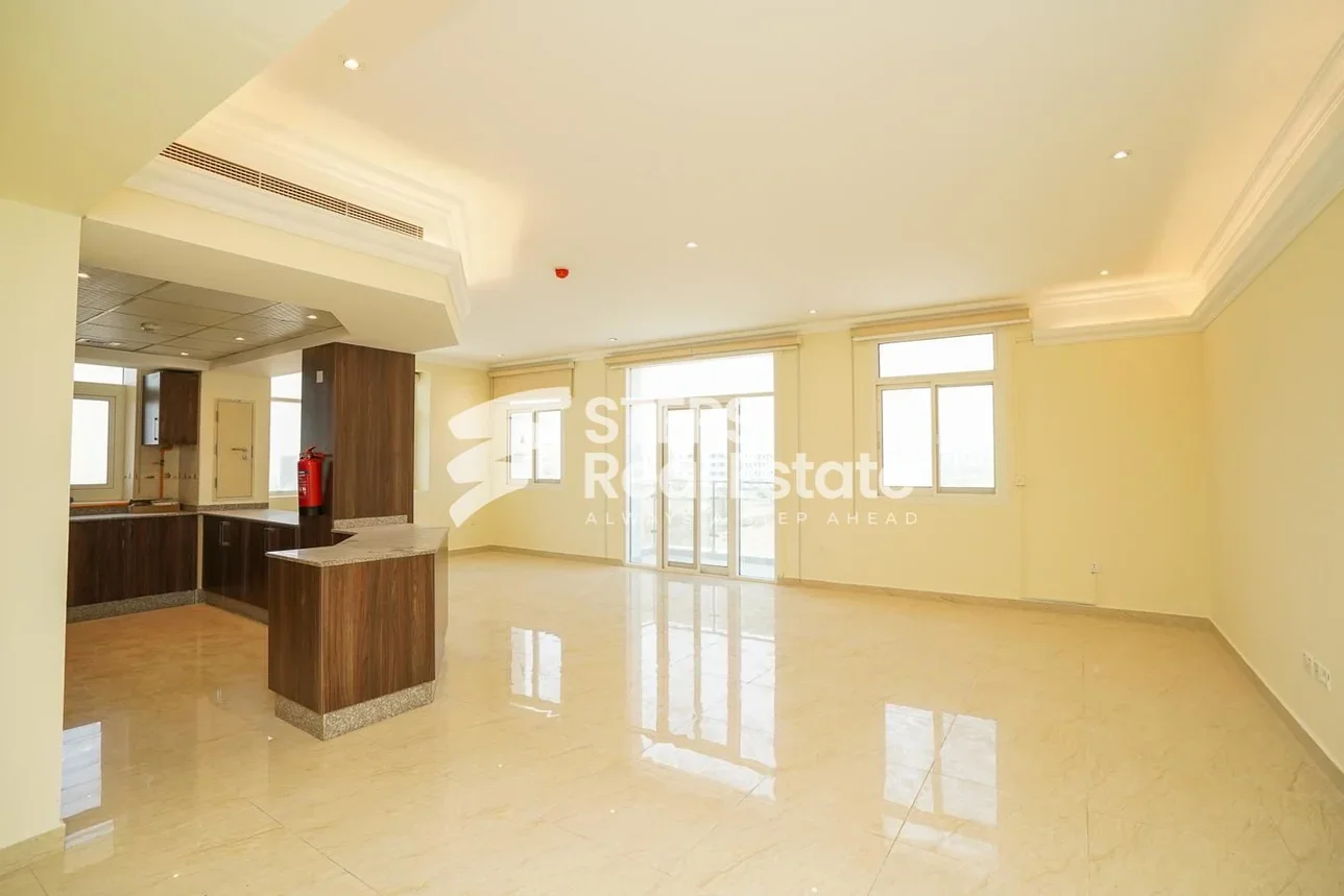 2 Bedrooms  Apartment  For Sale  in Lusail -  Fox Hills  Semi Furnished
