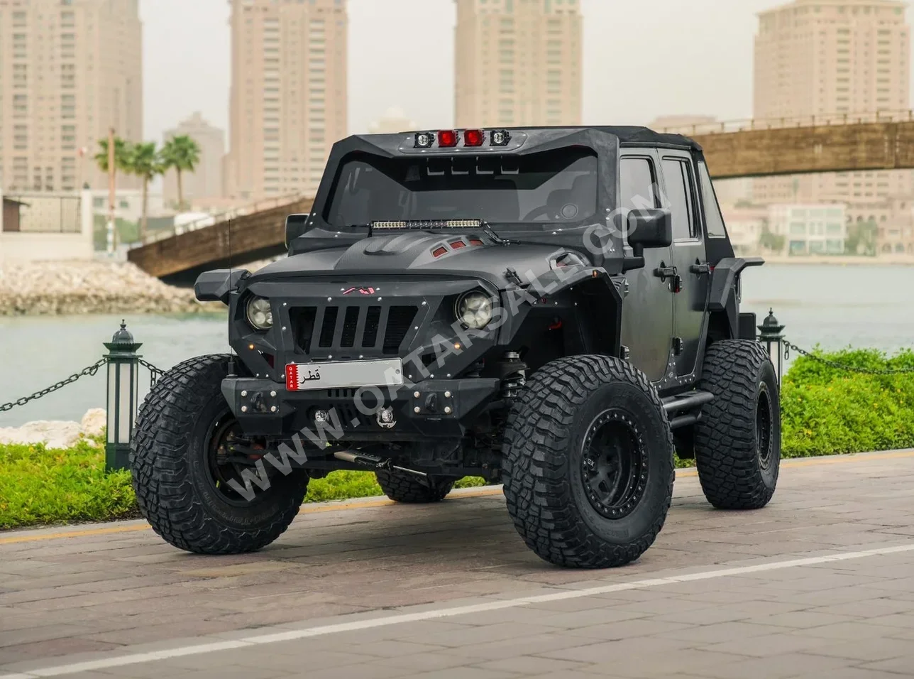 Jeep  Wrangler  Sahara  2014  Automatic  70,000 Km  6 Cylinder  Four Wheel Drive (4WD)  SUV  Black