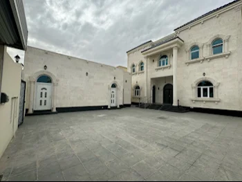 Family Residential  Not Furnished  Al Daayen  Al Sakhama  7 Bedrooms  Includes Water & Electricity