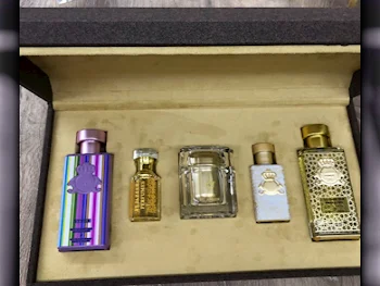 Perfume & Body Care Perfume  Men  al jazeera paris  France  oud  1/1/2035  100 ml