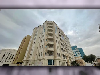 2 غرف نوم  شقة  للايجار  في الدوحة -  المنتزة  غير مفروشة