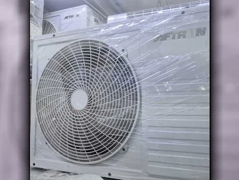 Air Conditioners AFTRON  Warranty