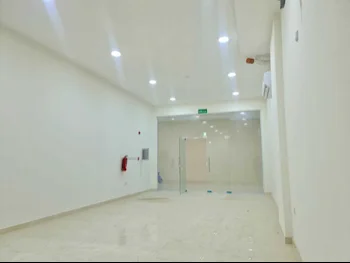 Commercial Offices Fully Furnished  Umm Salal  Al Kharaitiyat