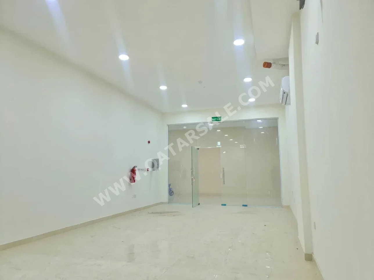 Commercial Offices Fully Furnished  Umm Salal  Al Kharaitiyat
