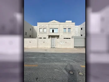 Family Residential  Not Furnished  Al Rayyan  Al Waab  9 Bedrooms